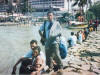 Mejeng di Ancol tahun 2002